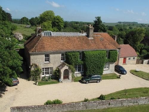Farm stay Manor Farm