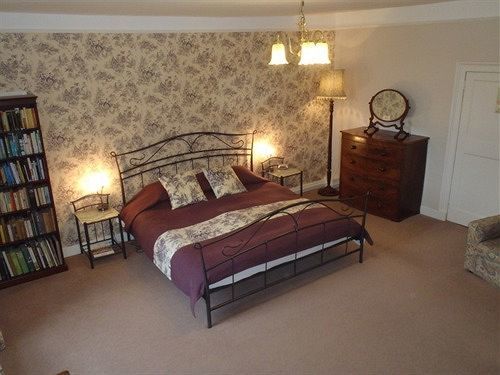 Manor Farm