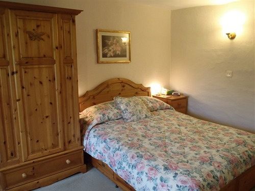 Farm stay Manor Farm Marlborough